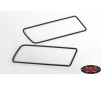 Side Window Guards for Traxxas TRX-4 '79 Bronco Ranger