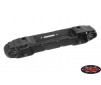 OEM Narrow Front Winch Bumper w/ Steering Guard