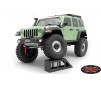 OEM Narrow Front Winch Bumper w/ Steering Guard