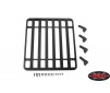 Adventure Roof Rack for Axial 1/10 SCX10 III Jeep JLU Wrangl