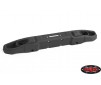 OEM Wide Front Winch Bumper W/ Steering Guard