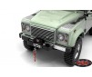 Classic Front Winch Bumper for Gelande II