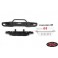 OEM Wide Front Winch Bumper W/ Steering Guard