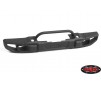 OEM Wide Front Winch Bumper W/ Steering Guard