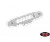 OEM Wide Front Winch Bumper W/ Steering Guard