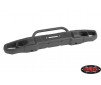 OEM Wide Front Winch Bumper W/ Steering Guard