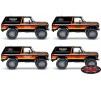 Body Decals for Traxxas TRX-4 '79 Bronco Ranger XLT