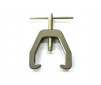 Arrache volant moteur Brun