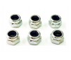Ecrou frein 2,5mm