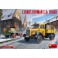 L1500S German 1.5T Truck 1/35