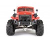 OUTBACK TEXAN 4X4 RTR 1:10 TRAIL CRAWLER - RED