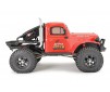 OUTBACK TEXAN 4X4 RTR 1:10 TRAIL CRAWLER - RED