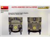 Austin Armored Car 3rd Series 1/35