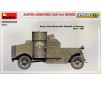 Austin Armored Car 3rd Series 1/35