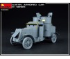 Austin Armored Car 3rd Series 1/35