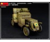 Austin Armored Car 3rd Series 1/35