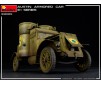 Austin Armored Car 3rd Series 1/35