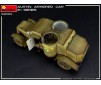 Austin Armored Car 3rd Series 1/35