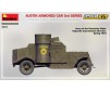 Austin Armored Car 3rd Series 1/35