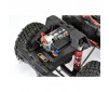 OUTBACK TEXAN 4X4 RTR 1:10 TRAIL CRAWLER - GREY