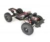 OUTBACK TEXAN 4X4 RTR 1:10 TRAIL CRAWLER - GREY