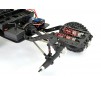 OUTBACK TEXAN 4X4 RTR 1:10 TRAIL CRAWLER - GREY