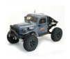 OUTBACK TEXAN 4X4 RTR 1:10 TRAIL CRAWLER - GREY