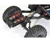 OUTBACK TEXAN 4X4 RTR 1:10 TRAIL CRAWLER - GREY