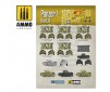 1/16 PANZER I AUSF. A. DECALS