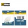 WEDGED DROP SPONGE 1 PC.