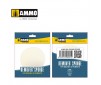 ROUND SPONGE 1 PC.
