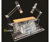 PLASTIC STAND & TRANSPORT FOR AFV MODELS (7/20) *