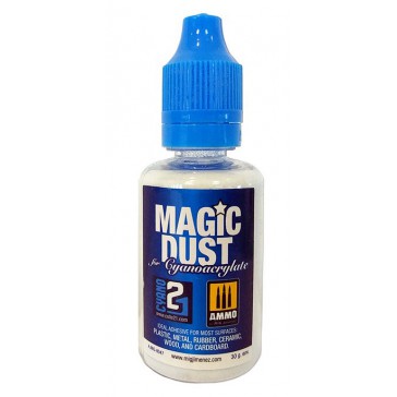 MAGIC DUST