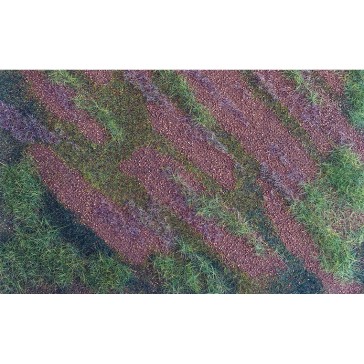 AIRFIELD SPRING SCENIC MATS