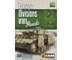 1/35 PANZER DIVISIONS WWII DECALS
