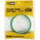 DOUBLE-SIDED SOFT TAPE 15MM X 10M