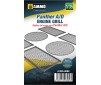 1/35 PANTHER A/D ENGINE GRILLES