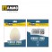 TEARDROP SPONGE 2 PC.