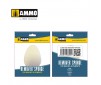 TEARDROP SPONGE 2 PC.