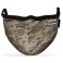 AMMO FACE MASK MULTICAM ADULTS 28-14 CM