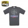 DISC.. THE WEATHERING AIRCRAFT T-SHIRT XXXL