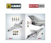 SOLUTION BOOK HTP BARE METAL AIRCRAFT ENG.