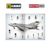 SOLUTION BOOK HTP BARE METAL AIRCRAFT ENG.