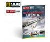 SOLUTION BOOK HTP BARE METAL AIRCRAFT ENG.