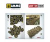 SOLUTION BOOK HTP MODERN RUSSIAN TANKS ENG. (7/20) *