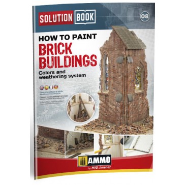SOLUTION BOOK HTP BRICK BUILDINGS ENG. (10/20) *