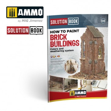SOLUTION BOOK HTP BRICK BUILDINGS ENG.