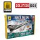 SOLUTION BOX n°08 BARE METAL AIRCRAFT