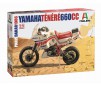 YAMAHA TENERÈ 660 CC 1986 1:9