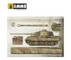 MAG. WWII LATE WAR GERMAN VIHICLES ENG. (5/20) *